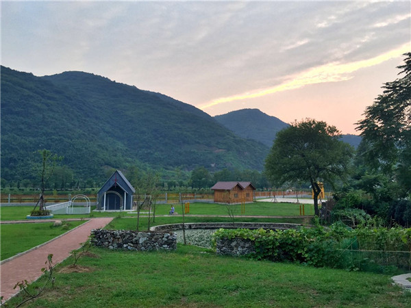 活動(dòng)基地